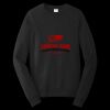 Fan Favorite Fleece Crewneck Sweatshirt Thumbnail