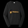 Fan Favorite Fleece Crewneck Sweatshirt Thumbnail