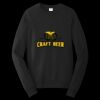 Fan Favorite Fleece Crewneck Sweatshirt Thumbnail