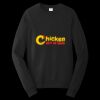 Fan Favorite Fleece Crewneck Sweatshirt Thumbnail