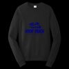 Fan Favorite Fleece Crewneck Sweatshirt Thumbnail