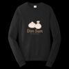 Fan Favorite Fleece Crewneck Sweatshirt Thumbnail