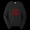 Fan Favorite Fleece Crewneck Sweatshirt Thumbnail