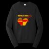 Fan Favorite Fleece Crewneck Sweatshirt Thumbnail