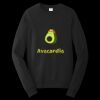 Fan Favorite Fleece Crewneck Sweatshirt Thumbnail