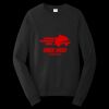 Fan Favorite Fleece Crewneck Sweatshirt Thumbnail