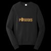 Fan Favorite Fleece Crewneck Sweatshirt Thumbnail