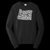 Fan Favorite Fleece Crewneck Sweatshirt Thumbnail