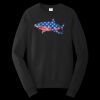 Fan Favorite Fleece Crewneck Sweatshirt Thumbnail