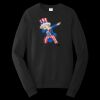 Fan Favorite Fleece Crewneck Sweatshirt Thumbnail