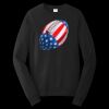 Fan Favorite Fleece Crewneck Sweatshirt Thumbnail