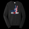 Fan Favorite Fleece Crewneck Sweatshirt Thumbnail