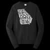 Fan Favorite Fleece Crewneck Sweatshirt Thumbnail