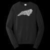 Fan Favorite Fleece Crewneck Sweatshirt Thumbnail