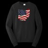 Fan Favorite Fleece Crewneck Sweatshirt Thumbnail