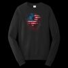 Fan Favorite Fleece Crewneck Sweatshirt Thumbnail