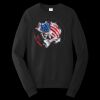 Fan Favorite Fleece Crewneck Sweatshirt Thumbnail