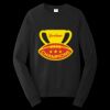 Fan Favorite Fleece Crewneck Sweatshirt Thumbnail