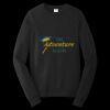 Fan Favorite Fleece Crewneck Sweatshirt Thumbnail