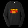 Fan Favorite Fleece Crewneck Sweatshirt Thumbnail