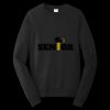 Fan Favorite Fleece Crewneck Sweatshirt Thumbnail