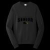 Fan Favorite Fleece Crewneck Sweatshirt Thumbnail
