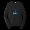 Fan Favorite Fleece Crewneck Sweatshirt Thumbnail