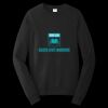 Fan Favorite Fleece Crewneck Sweatshirt Thumbnail