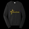 Fan Favorite Fleece Crewneck Sweatshirt Thumbnail