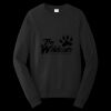 Fan Favorite Fleece Crewneck Sweatshirt Thumbnail