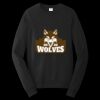Fan Favorite Fleece Crewneck Sweatshirt Thumbnail