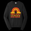 Fan Favorite Fleece Crewneck Sweatshirt Thumbnail