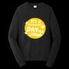 Fan Favorite Fleece Crewneck Sweatshirt Thumbnail