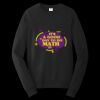 Fan Favorite Fleece Crewneck Sweatshirt Thumbnail