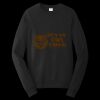 Fan Favorite Fleece Crewneck Sweatshirt Thumbnail