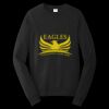 Fan Favorite Fleece Crewneck Sweatshirt Thumbnail