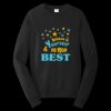 Fan Favorite Fleece Crewneck Sweatshirt Thumbnail