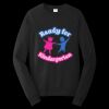 Fan Favorite Fleece Crewneck Sweatshirt Thumbnail