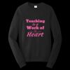 Fan Favorite Fleece Crewneck Sweatshirt Thumbnail