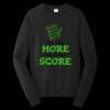 Fan Favorite Fleece Crewneck Sweatshirt Thumbnail