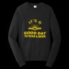 Fan Favorite Fleece Crewneck Sweatshirt Thumbnail