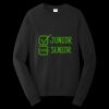 Fan Favorite Fleece Crewneck Sweatshirt Thumbnail
