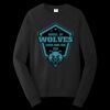 Fan Favorite Fleece Crewneck Sweatshirt Thumbnail