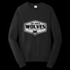 Fan Favorite Fleece Crewneck Sweatshirt Thumbnail