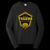 Fan Favorite Fleece Crewneck Sweatshirt Thumbnail
