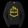 Fan Favorite Fleece Crewneck Sweatshirt Thumbnail