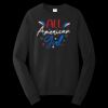 Fan Favorite Fleece Crewneck Sweatshirt Thumbnail