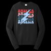 Fan Favorite Fleece Crewneck Sweatshirt Thumbnail