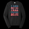Fan Favorite Fleece Crewneck Sweatshirt Thumbnail