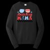 Fan Favorite Fleece Crewneck Sweatshirt Thumbnail